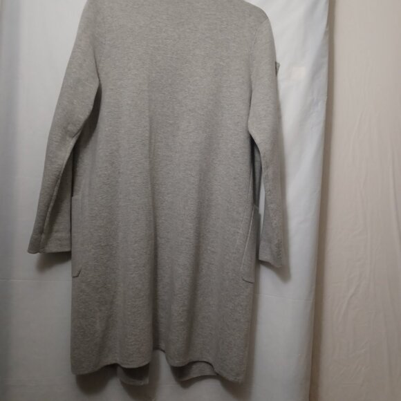 J.CREW 365 OPEN FRONT CARDIGAN SWEATER - Picture 12 of 14